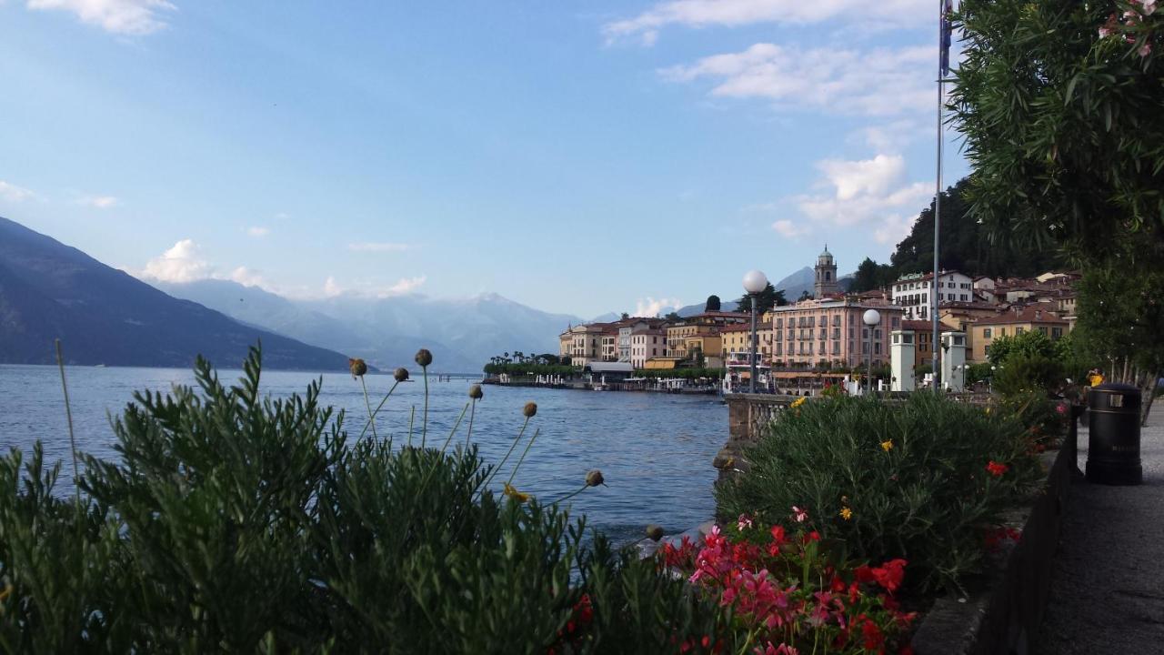 Apartment A Lago Private Beach And Parking Oliveto Lario Buitenkant foto