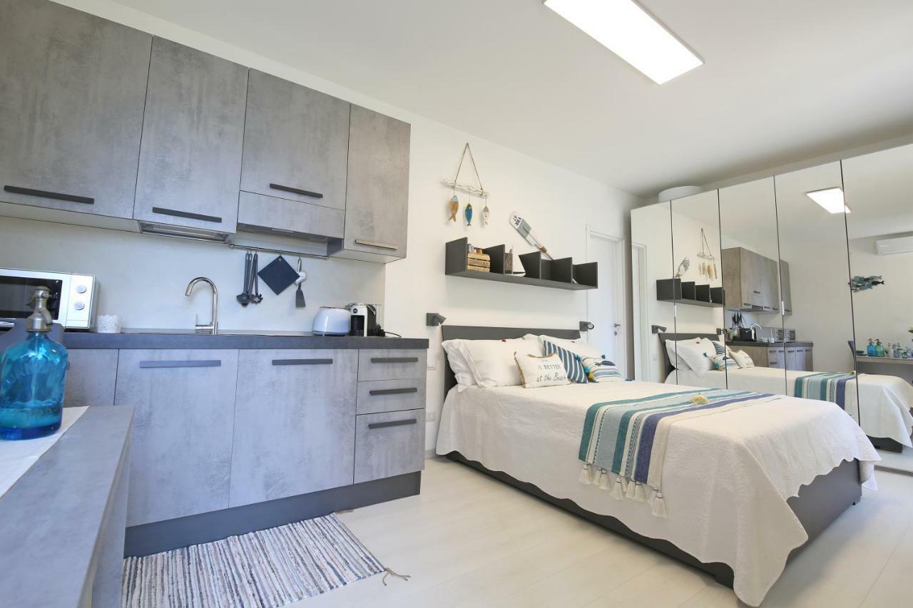 Apartment A Lago Private Beach And Parking Oliveto Lario Buitenkant foto