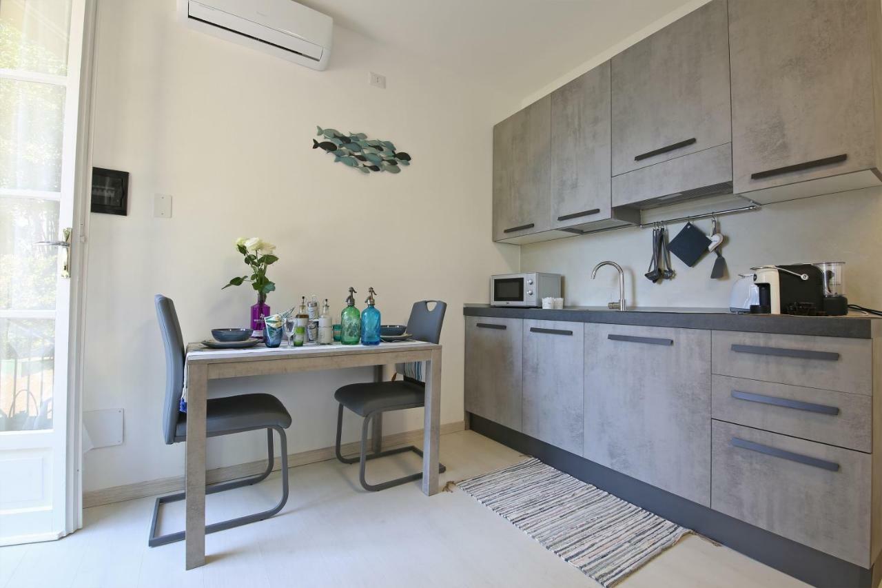 Apartment A Lago Private Beach And Parking Oliveto Lario Buitenkant foto