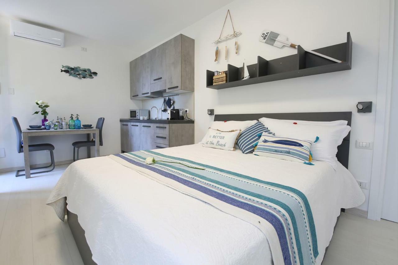 Apartment A Lago Private Beach And Parking Oliveto Lario Buitenkant foto