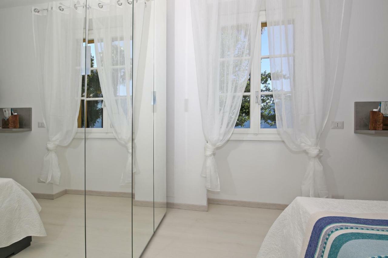 Apartment A Lago Private Beach And Parking Oliveto Lario Buitenkant foto