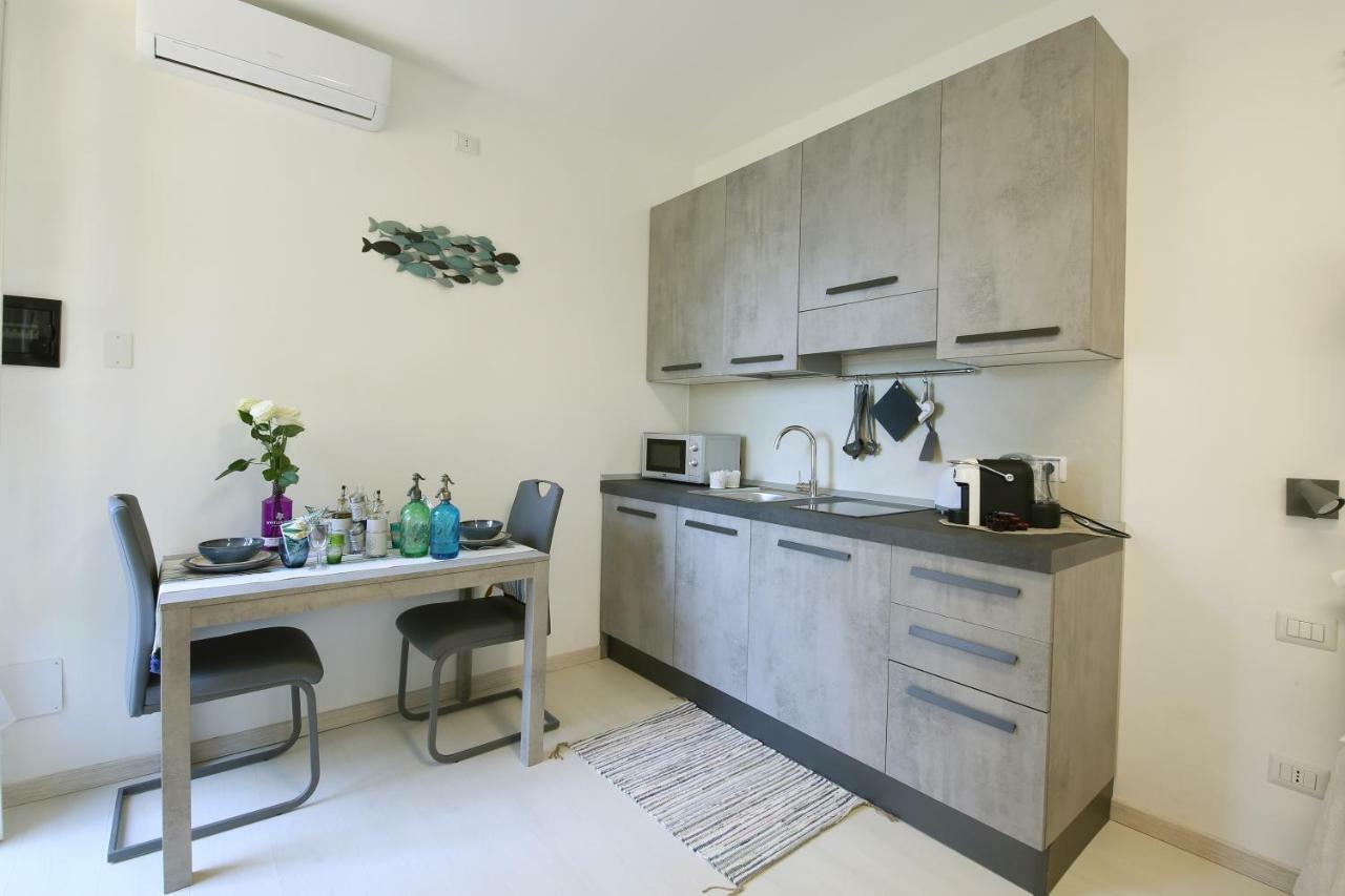 Apartment A Lago Private Beach And Parking Oliveto Lario Buitenkant foto
