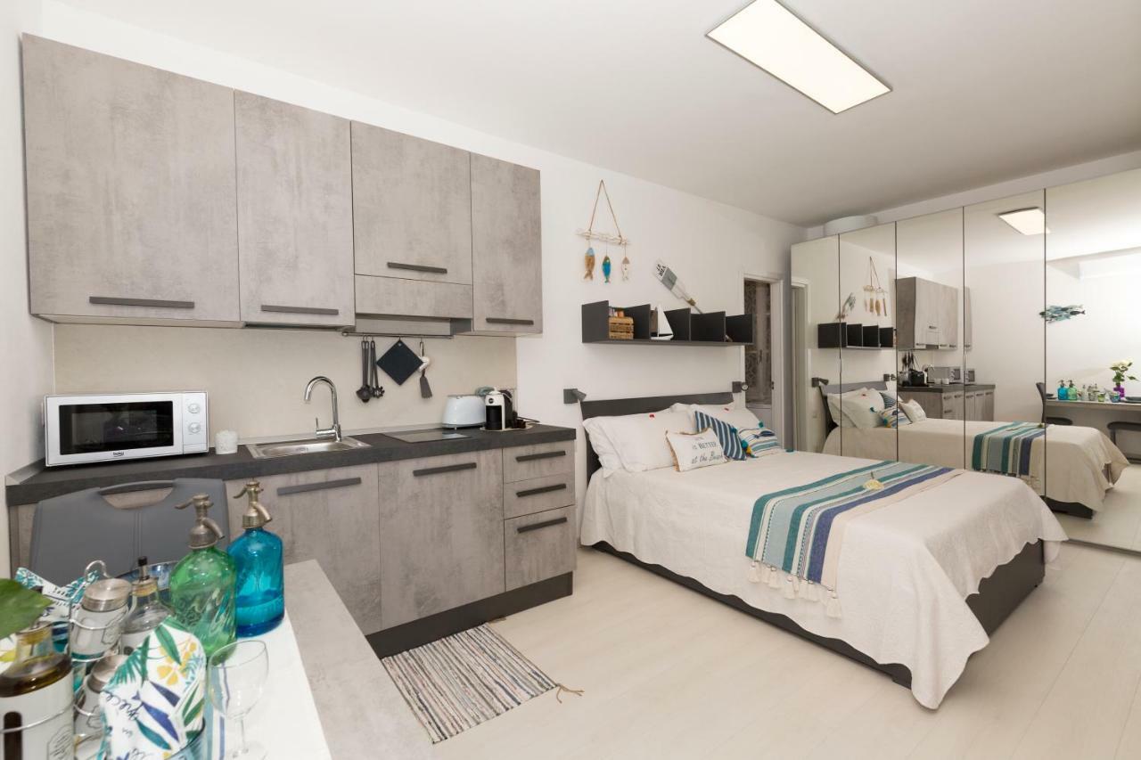 Apartment A Lago Private Beach And Parking Oliveto Lario Buitenkant foto